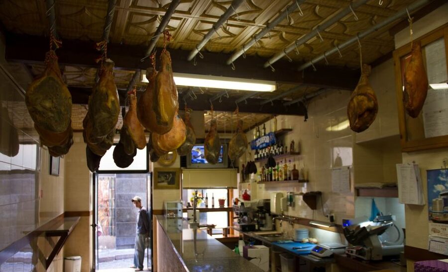 Porto: Tapas Tour (3h30) - Key things to know before booking