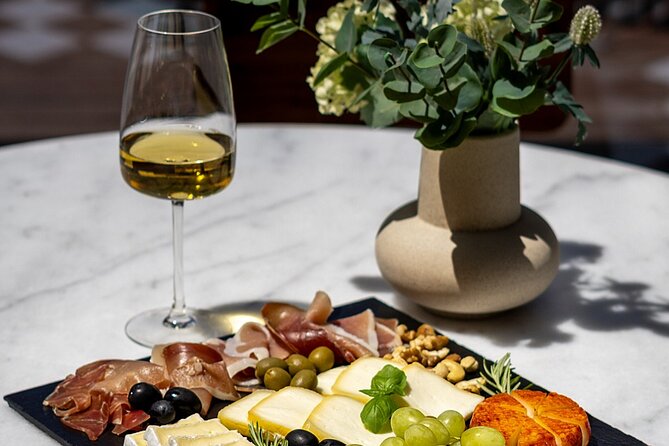 Porto Wine Tasting Experience with Portuguese Tapas Plate - The guides make or break the 90 minutes