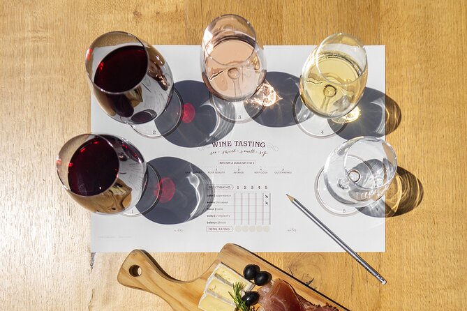 Porto Wine Tasting Experience with Portuguese Tapas Plate - The elegant orangerie has one practical weakness