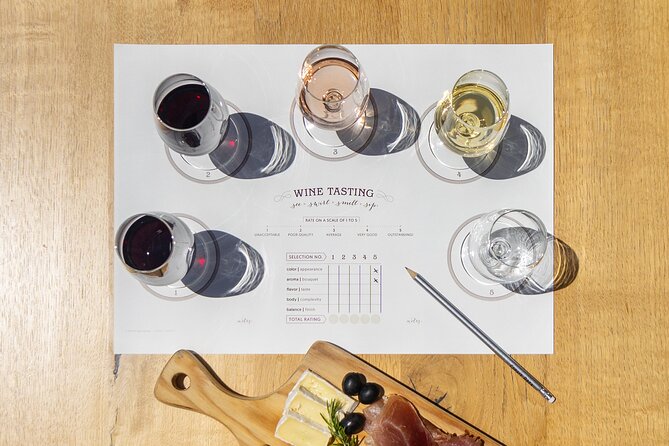 Porto Wine Tasting Experience with Portuguese Tapas Plate - Is the Port upgrade worth paying for?