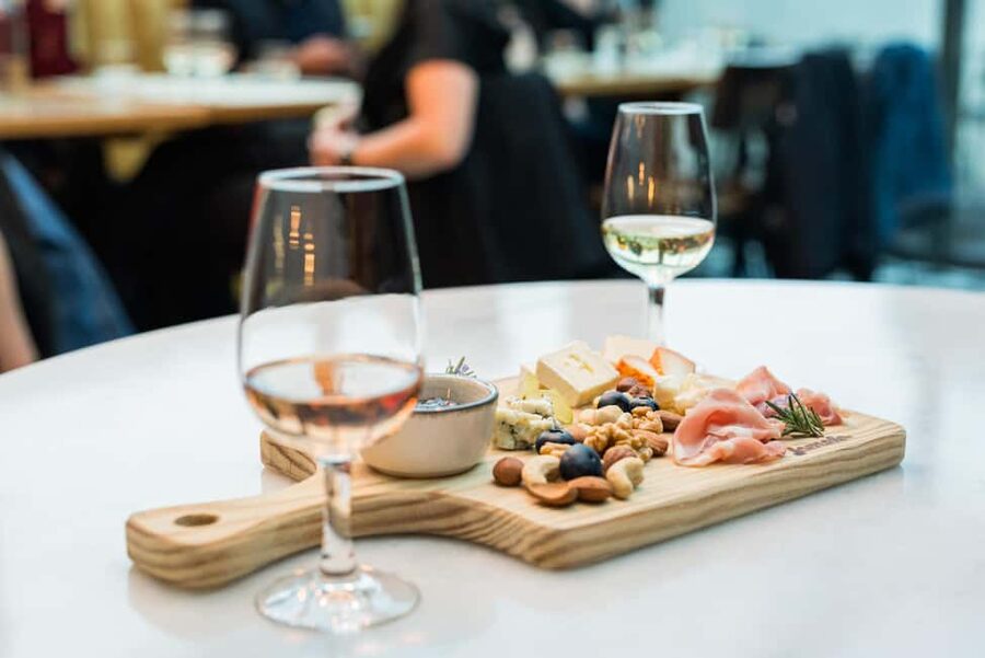 Porto Wine Tasting Experience with Portuguese Tapas Plate - Should you book the Porto Wine Tasting Experience?