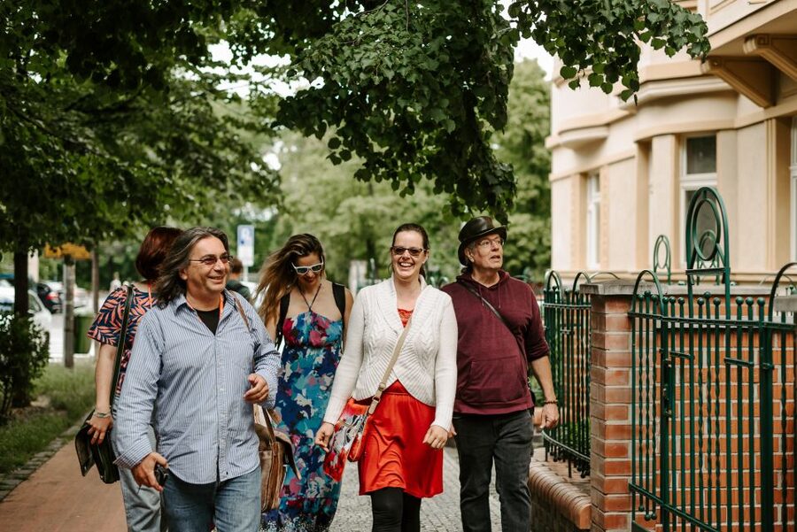 Prague: 3.5 h Private Czech Beers & Tapas Tour - The practical rhythm of 210 minutes