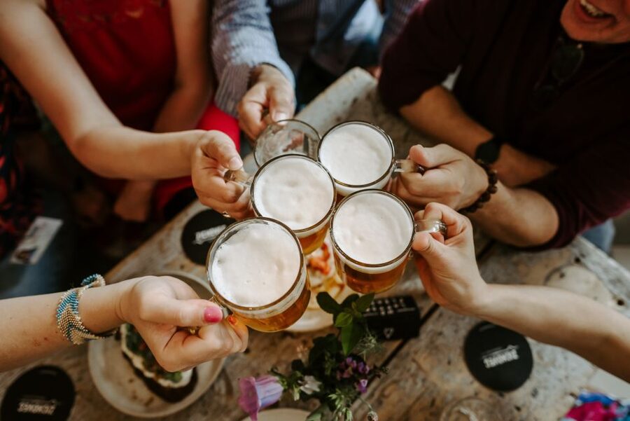 Prague: 3.5 h Private Czech Beers & Tapas Tour - What the private format really adds