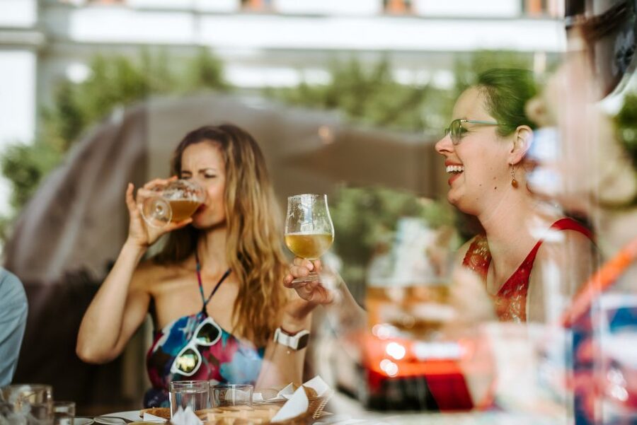 Prague: 3.5 h Private Czech Beers & Tapas Tour - Starting near St. Wenceslas Square