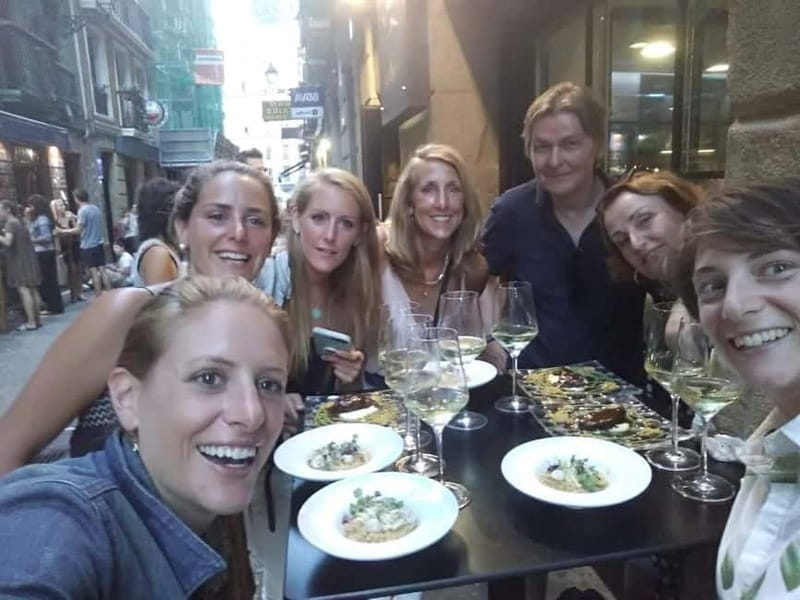 Premium Evening Pintxos Tour in San Sebastian’s Old Town - Key points to know before booking