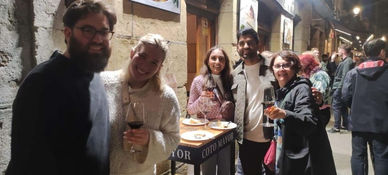 Premium Evening Pintxos Tour in San Sebastian’s Old Town - Is $148 a fair price?