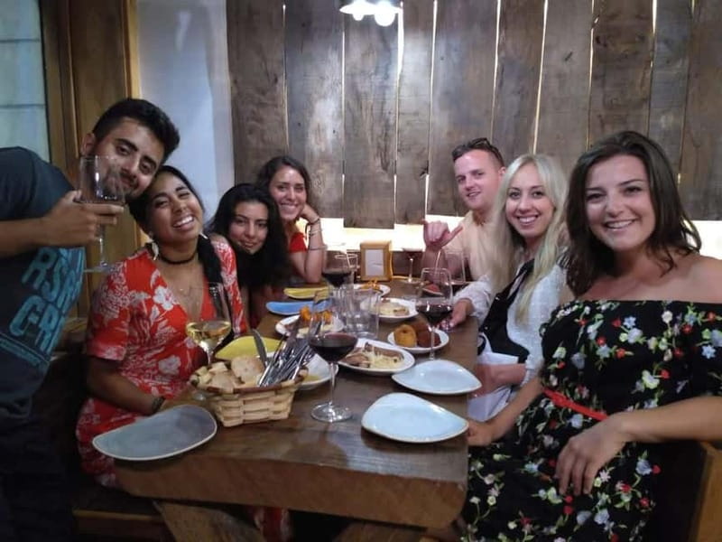 Premium Evening Pintxos Tour in San Sebastian’s Old Town - Practical details that affect your evening