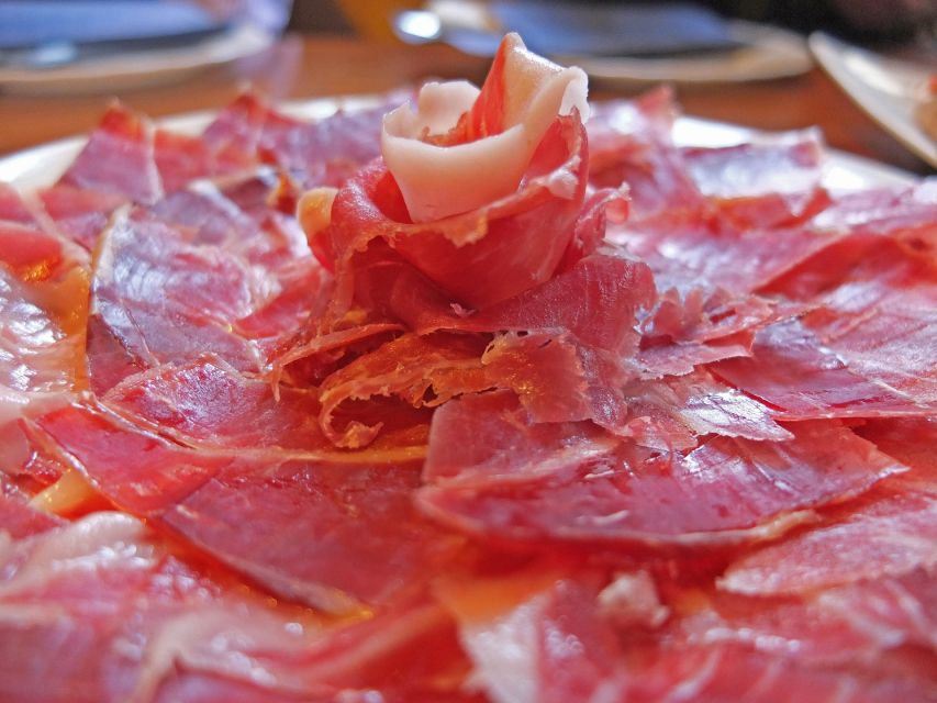 PREMIUM TAPAS TOUR: Paella, Market Tastings, and Winery - Is $76 a fair price?