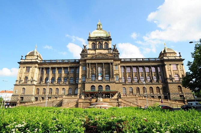 PRIVATE 4 Hour Tour: Czech Beers & Tapas in Prague's Local Areas - Key points to know before booking