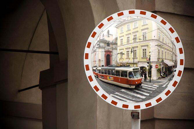 PRIVATE 4 Hour Tour: Czech Beers & Tapas in Prague's Local Areas - Czech beer and tapas are the heart of the experience