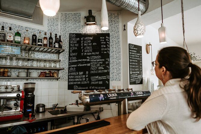 PRIVATE 4 Hour Tour: Czech Beers & Tapas in Prague's Local Areas - Is $197.91 per person a fair price?