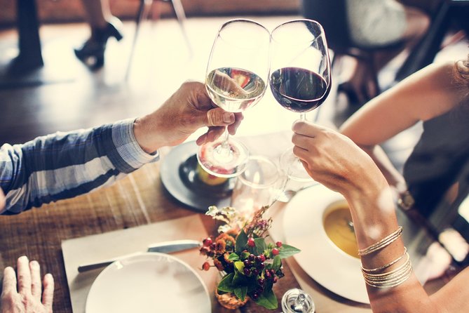 Private Barcelona Walking Tour & Wine Tasting + Tapas Dinner - Key points to know before booking