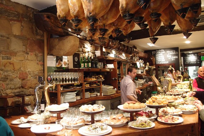 Private City Tour of San Sebastian with introduction to Pintxos Culture - Practical details before you book
