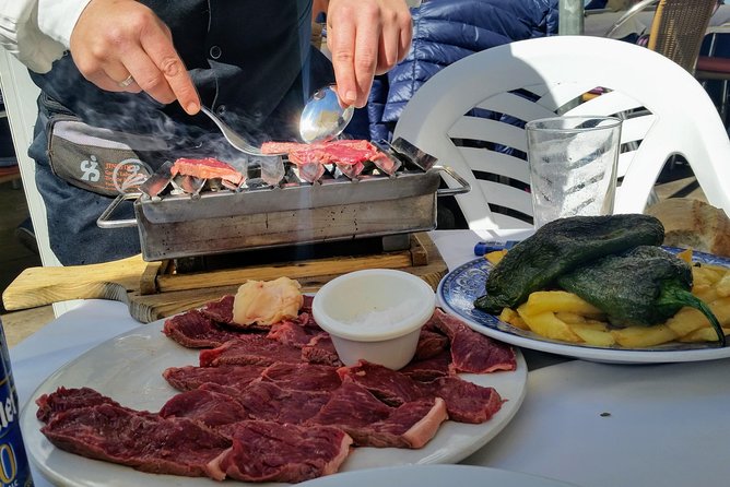 Private Food, Tapas & Wine Tour of Madrid with Customizable Menu All Included - What the private format changes