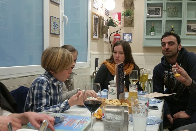 Private Food, Tapas & Wine Tour of Madrid with Customizable Menu All Included - Is $679.32 per person good value?