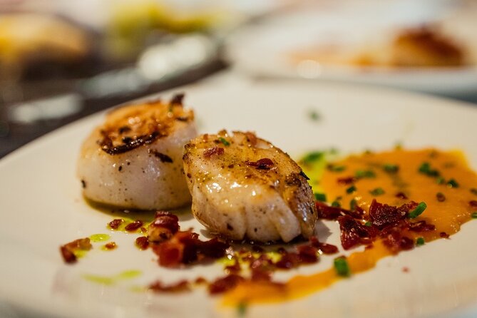 Private Hondarribia Sightseeing & Pintxos Experience - Why Hondarribia makes a smart day out from San Sebastian