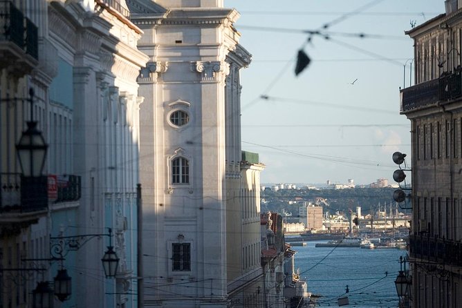 Private Lisbon Walking Tour with Premium Port Wine and Tapas Tasting - The guides make the private format worthwhile