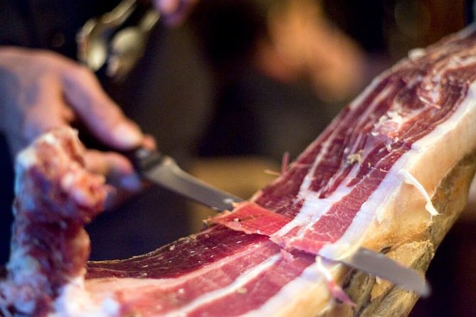 Private Lisbon Walking Tour with Premium Port Wine and Tapas Tasting - How much value do you get for $144.82?