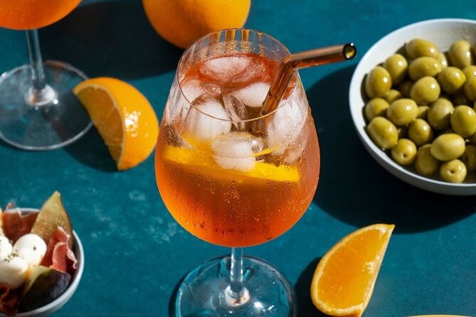 Private Madrid Tapas Tour - Four Madrid Bars, One Compact Food Trail