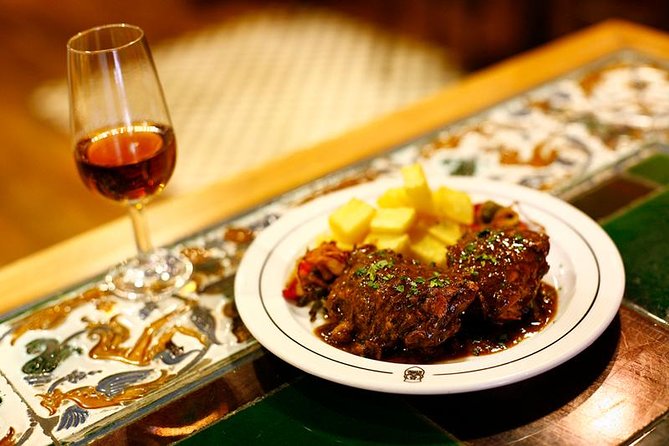 Private off the beaten path Tapas Tasting in Seville - Casa Cuesta, a 19th-century tavern