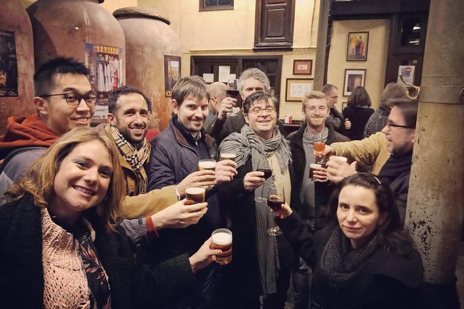 Private off the beaten path Tapas Tasting in Seville - What the $141.23 price gets you
