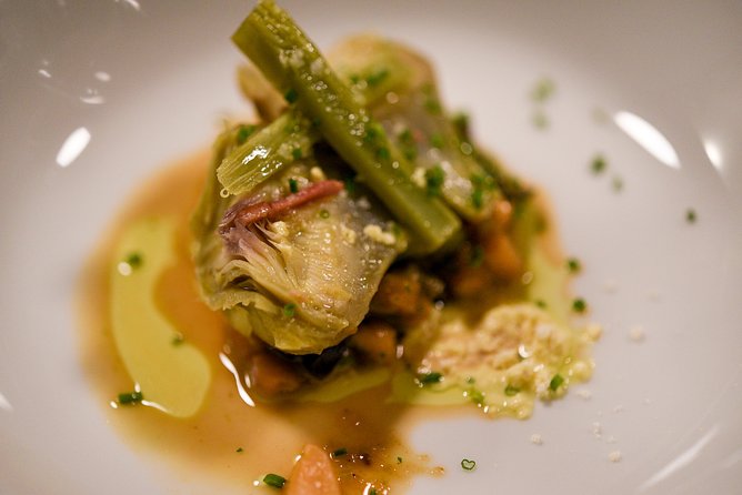 Private Pintxo Tour in San Sebastian - Key points at a glance