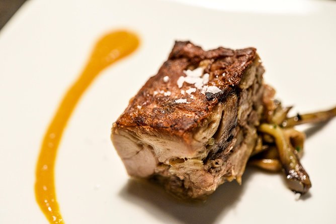 Private Pintxo Tour in San Sebastian - Included drinks make the price easier to judge