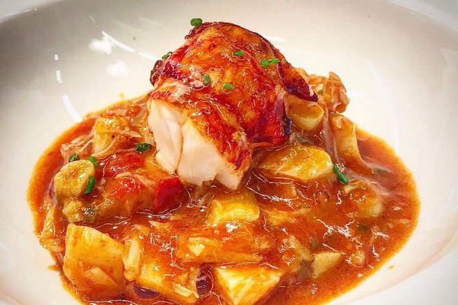 Private Pintxo Tour in San Sebastian - The guide’s role is the heart of the evening
