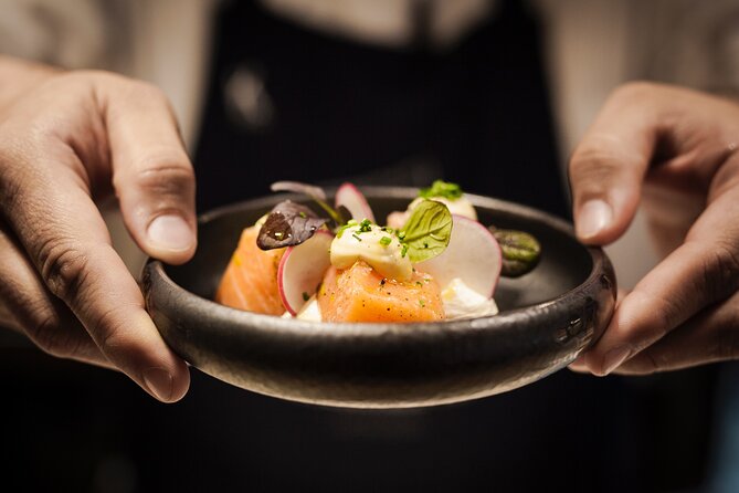 Private Pintxos and Wine Tour in San Sebastián - Starting at 6:30 pm in the Old Town