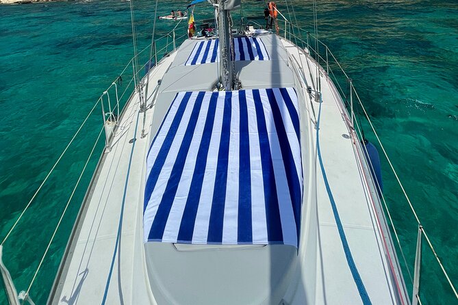 Private sailing with Paella and Tapas in Palma - Choosing the right boat and duration