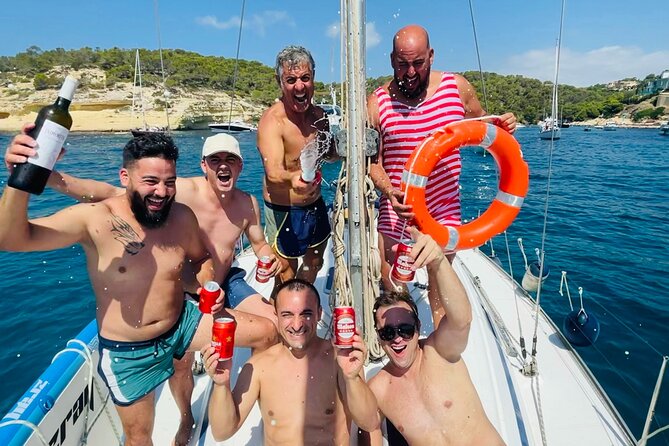Private sailing with Paella and Tapas in Palma - Is the $574.67 price good value?