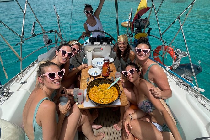 Private sailing with Paella and Tapas in Palma - Practical details that matter