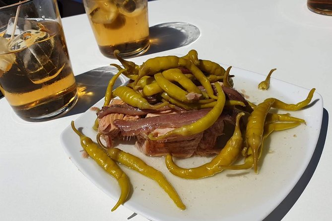 Private San Sebastian Highlights & Pintxos Tour - Who should book this private experience