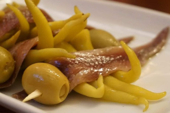 Private San Sebastian Pintxos Tour with Local Guide - Is $272.74 per person a fair price?