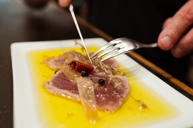 Private San Sebastian Pintxos Tour with Local Guide - Practical details before you book