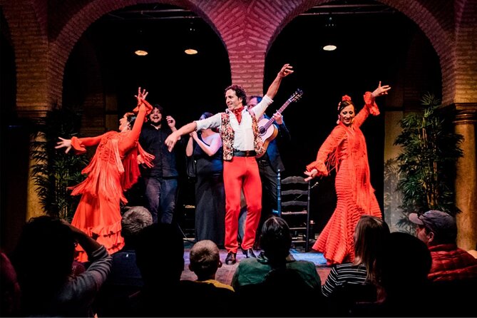 Private Seville Flamenco & Tapas Experience - What Pamen adds to the evening