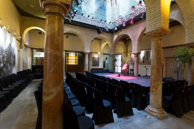 Private Seville Flamenco & Tapas Experience - Is $300.40 per person a fair price?