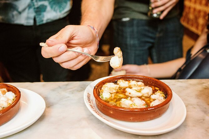 Private Seville Tapas & History Tour - What the three hours are really worth