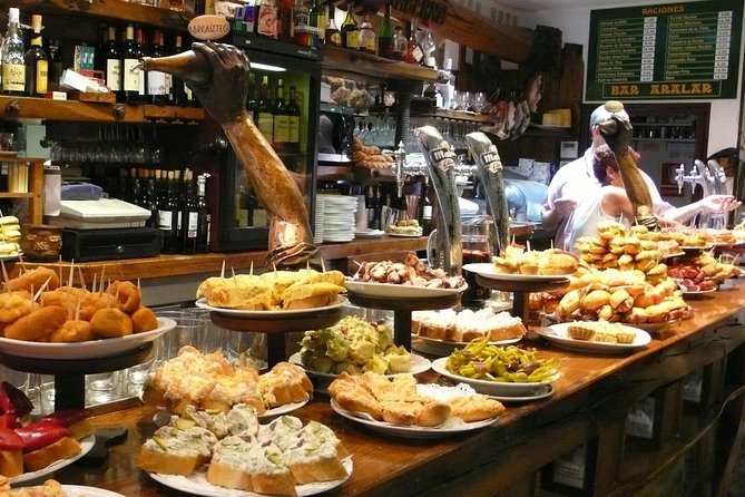 Private Tapas Walking Tour in Barcelona Old Town and Flamenco Show - Who will enjoy this Barcelona combination?