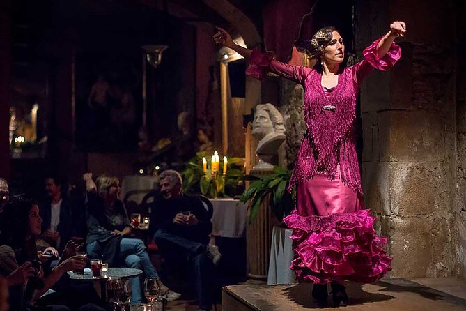 Private Tour: Tapas, Wine & Flamenco Show in Barcelona’s Old Town - The guide can make or break the night