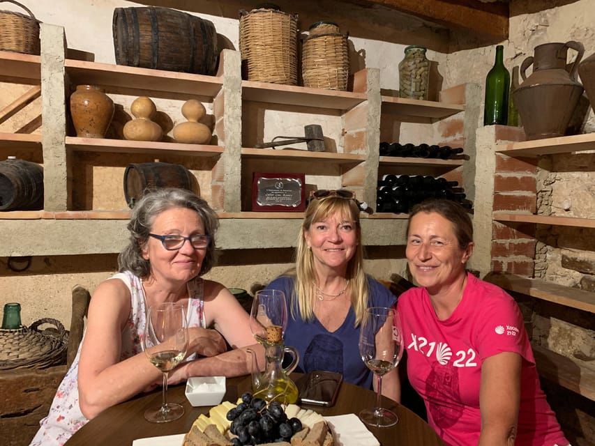 Private tour: Wine and tapas, experience real Mallorca - From Plaça dEspanya to the Mallorcan countryside