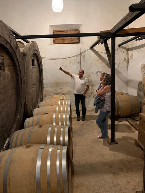Private tour: Wine and tapas, experience real Mallorca - Why the private format matters