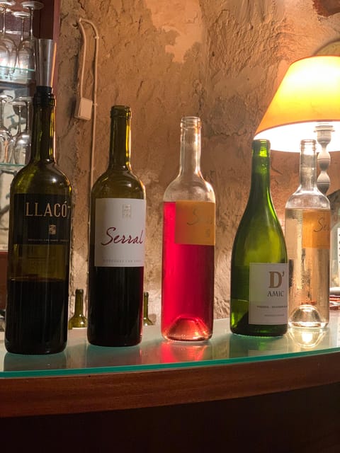 Private tour: Wine and tapas, experience real Mallorca - What $101 includes