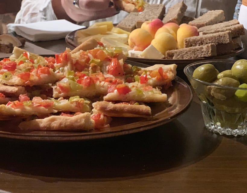 Private tour: Wine and tapas, experience real Mallorca - Who should choose this Mallorca wine tour?