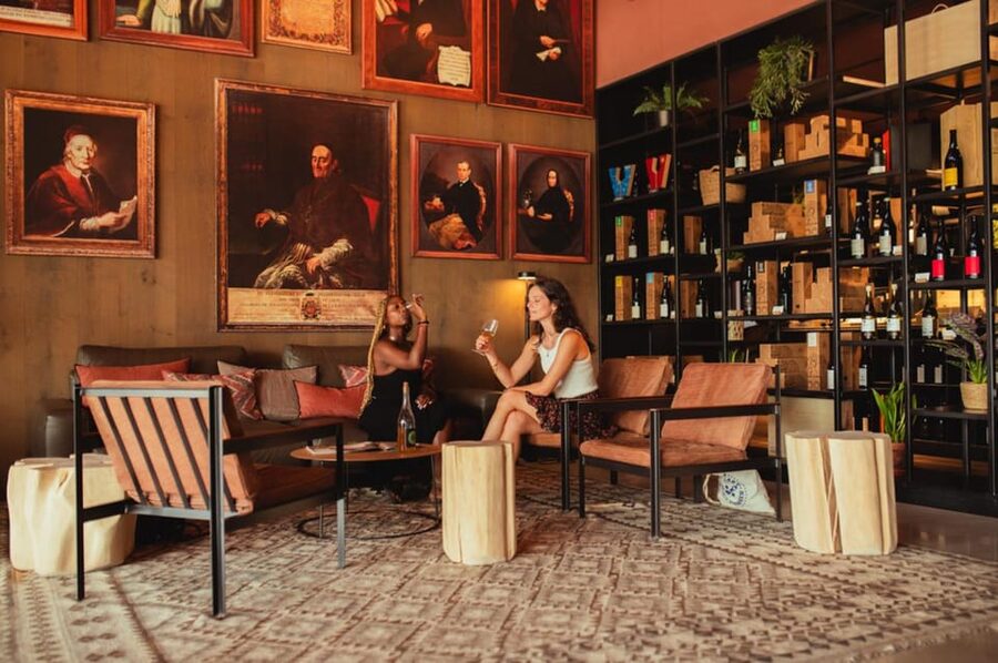 Private Wine, Tapas & Cava Experience from Barcelona - Key points to know before booking