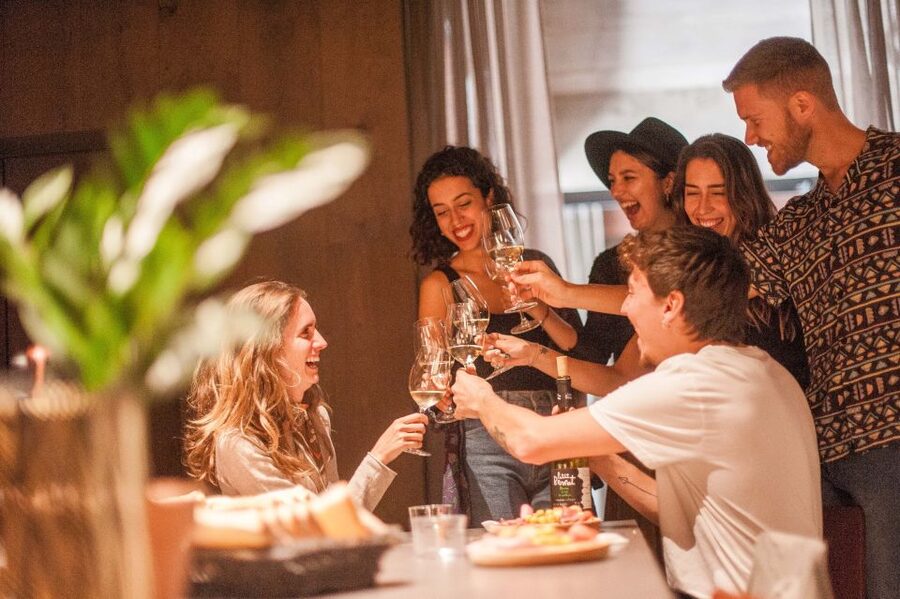 Private Wine, Tapas & Cava Experience from Barcelona - Price, comfort, and who gets good value