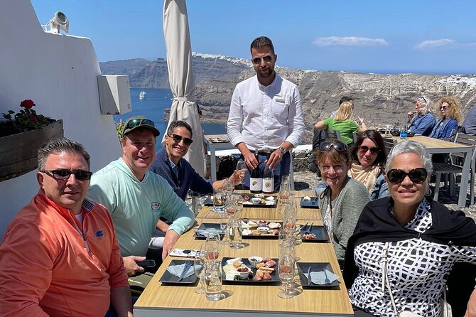 Private Wine Tour in 3 Wineries with 12 Wine Tastings and Tapas - Transport, pickup, and the four-hour pace
