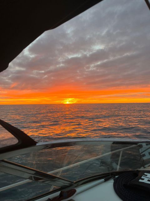 Puerto Rico, Gran Canaria: Boat Tour with Tapas and Drinks - Key points at a glance