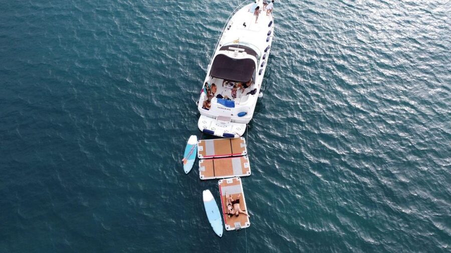 Puerto Rico, Gran Canaria: Boat Tour with Tapas and Drinks - Practical details before you book