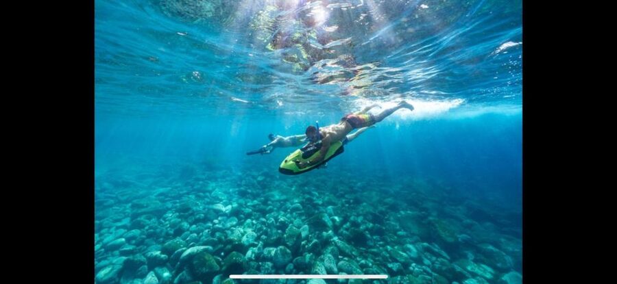 Puerto Rico, Gran Canaria: Boat Tour with Tapas and Drinks - Tapas, sangria, and the real meaning of included food